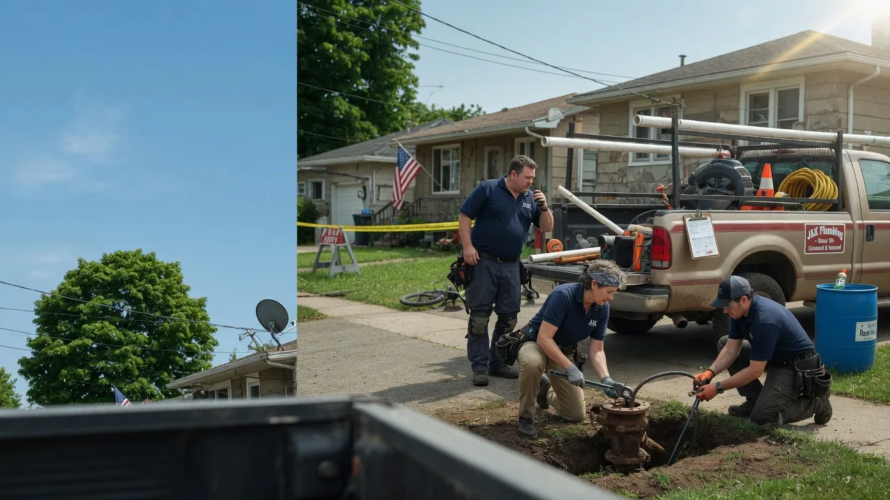 Water Heater Replacement in Tiro, OH near me